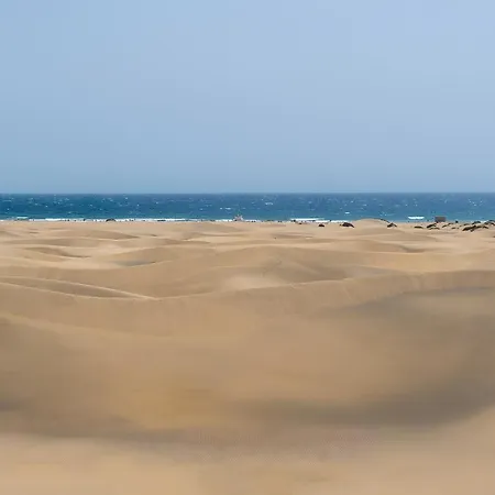 Al Mar En San Agustin *