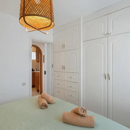 Al Mar En San Agustin