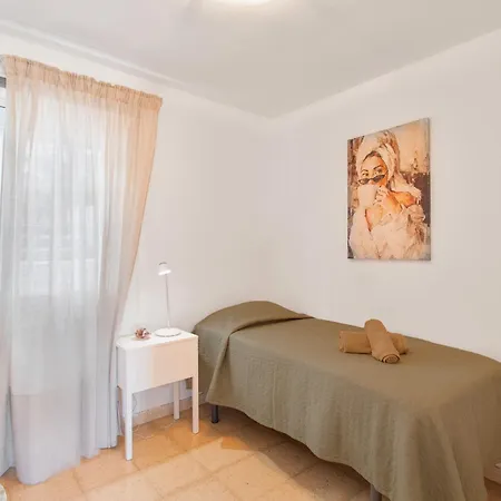 Al Mar En San Agustin Apartmán San Bartolomé