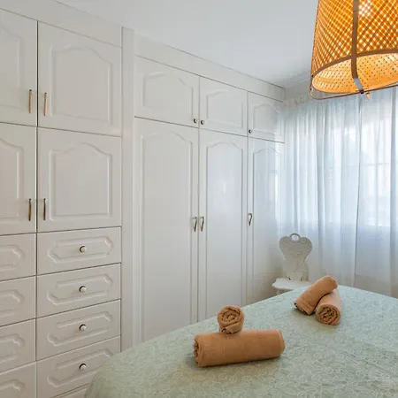 Apartmán Al Mar En San Agustin San Bartolomé