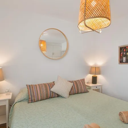 Al Mar En San Agustin *