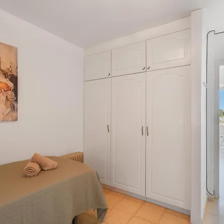 Al Mar En San Agustin * San Bartolomé