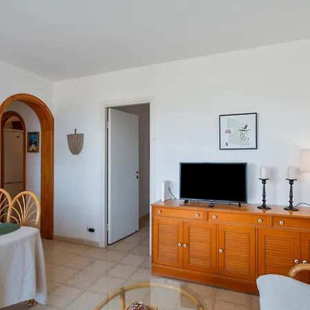 Apartmán Al Mar En San Agustin