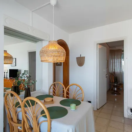 Apartmán Al Mar En San Agustin *