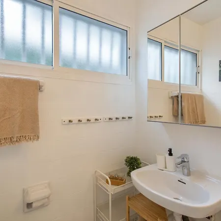 Apartmán Al Mar En San Agustin San Bartolomé