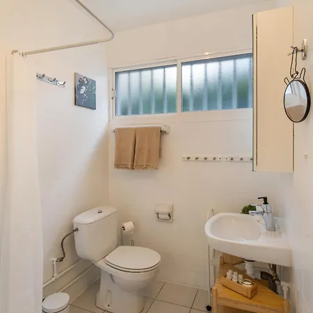 Al Mar En San Agustin *