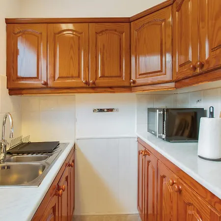 Apartmán Al Mar En San Agustin