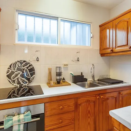 Al Mar En San Agustin *