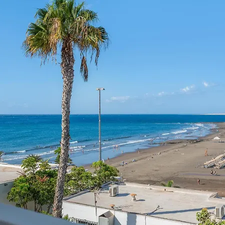 Al Mar En San Agustin