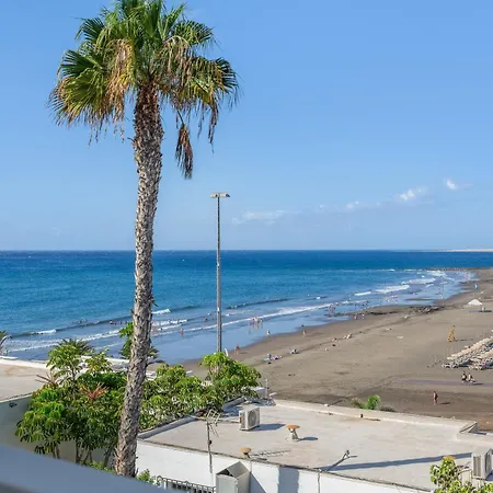 Al Mar En San Agustin