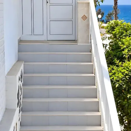 Al Mar By Canariapartment Appartement