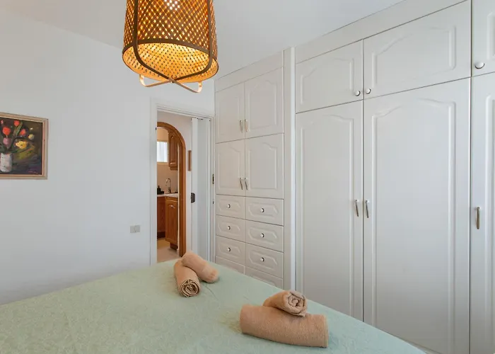 Al Mar En San Agustin