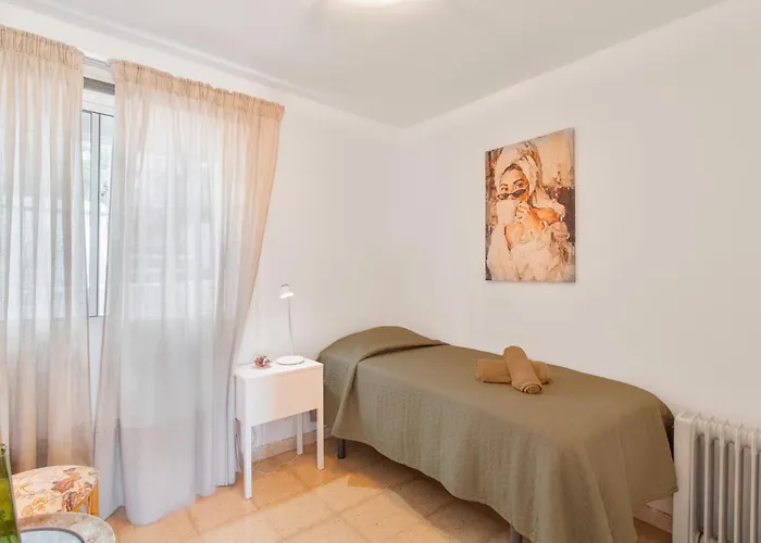 Al Mar En San Agustin Apartament San Bartolomé