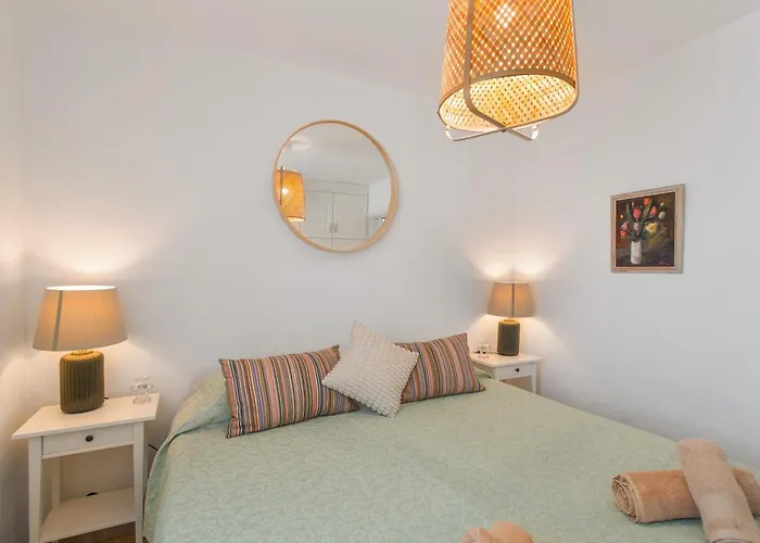 Al Mar En San Agustin *