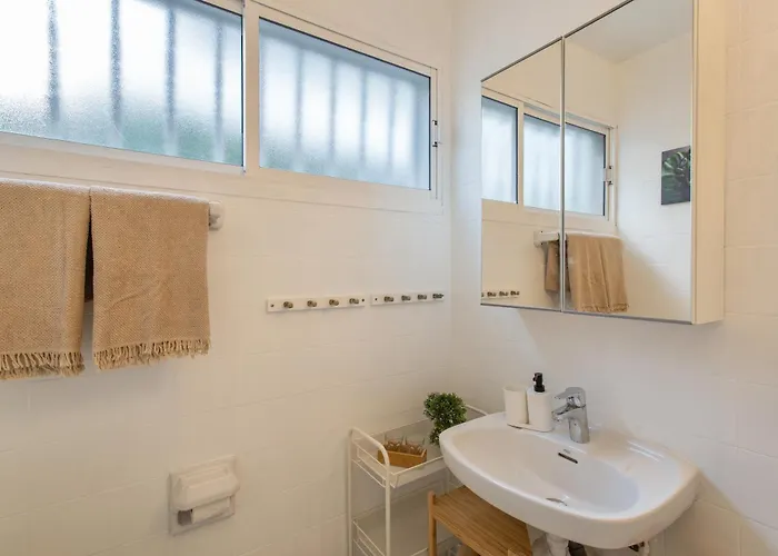 Apartament Al Mar En San Agustin San Bartolomé