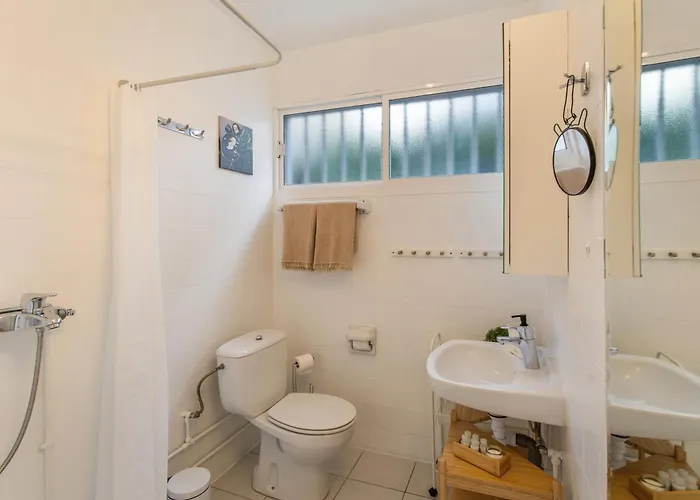 Al Mar En San Agustin *