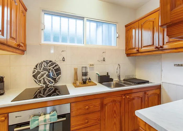 Al Mar En San Agustin *