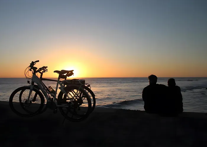 Apartament Al Mar En San Agustin